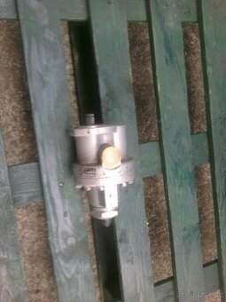 hydraulické čerpadlo