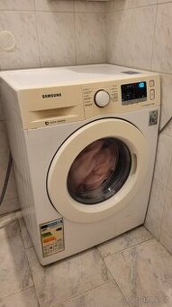 Pračka Samsung
