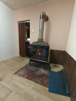 Krbová vložka BefHome(rezervace do konce týdne)