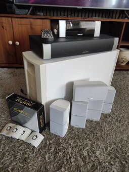 Bose LIFESTYLE V-Class