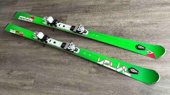 Sjezdové lyže VÖLKL Code Uvo 168 cm