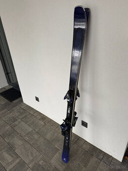 Salomon Aira 80 ti - 169 cm (radius 14)