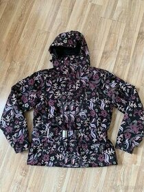 Zimní bunda velikost M