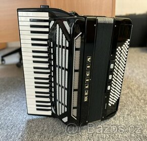 AKORDEON DELICIA  DINETA