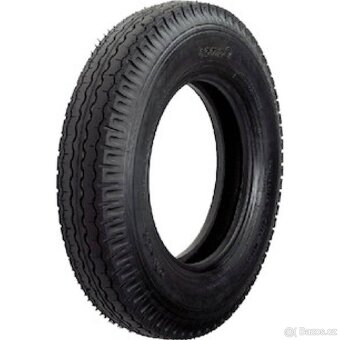 Camac  6.70 15CC 98/96L 6PR Oldtimer