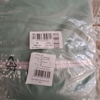 Nova Lupilu kombineza 86