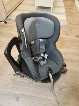 Autosedačka Britax Duafix M i-size