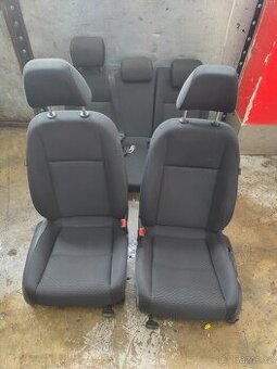 Sedačky Golf VI - HB