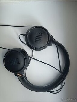 Prodám sluchátka JBL Tune 500