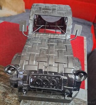 Stojan na vino Citroën