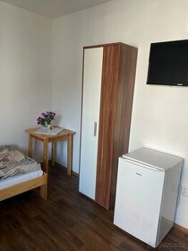 Pokoj k pronájmu - 1