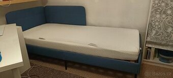 Postel 90x200 IKEA
