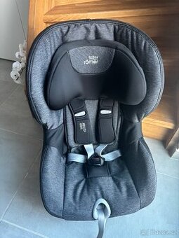 Autosedacka  Britax Römer,King II