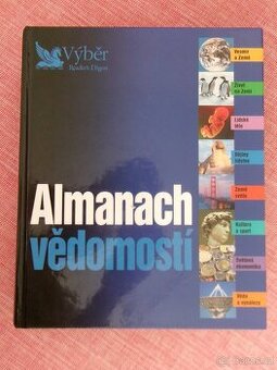 Almanach vědomostí.