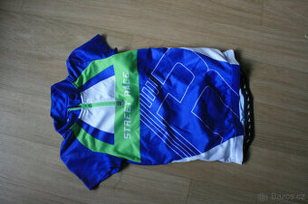 Cyklistický dres