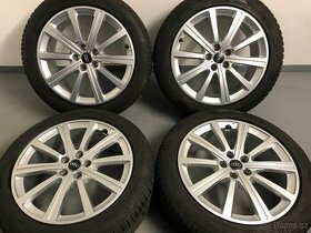 ORIGINAL ALU KOLA AUDI RS Q3 F3 225/50/19