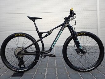 Horské kolo Orbea OIZ H10 TR 2021 29″ - velikost L