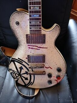 Michael Kelly Patriot Signature Evan 9