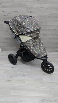 Baby Jogger City Elite 2