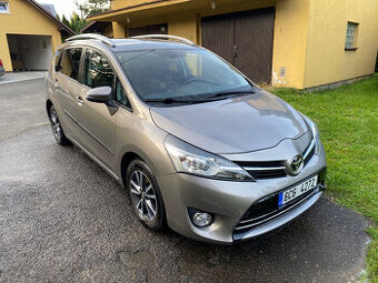 Toyota Verso 1.6 D-4D