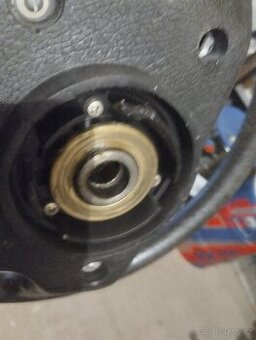 PRODÁM volant LadaNiva