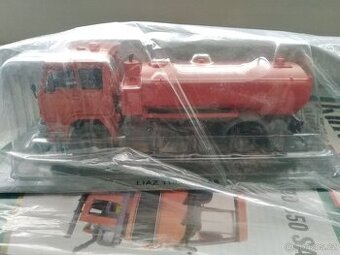 Škoda Liaz 110. 850 SA8 od Dea