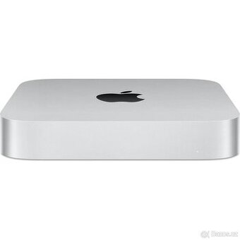 Mac Mini, M2, 256GB, 8GB, NOVY nevybaleny