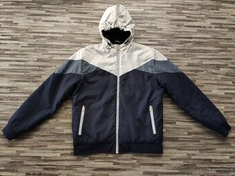 Pánské bundy - Fishbone vel. L a Nooky vel. S