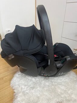 Autosedacka Britax Baby-Safe 5Z2 0-15 mesicu