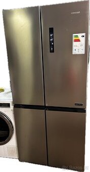 Americká lednice concept no frost A++