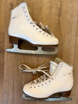 Brusle Botas Juliet velikost 37