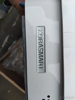 Rekuperace  KORASMART