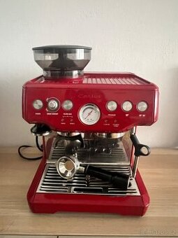 Pákový kávovar Catler - VADA