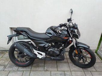 Keeway RKS 125 2025 SLEVA