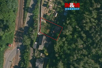 Prodej pozemku k bydlení, 384 m², Mladá Boleslav - Čejetice - 1