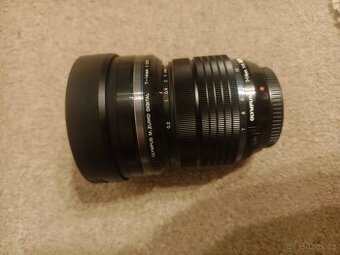 Olympus M.Zuiko Digital ED 7-14mm f/4 PRO Olympus M.Zuiko Di