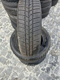 165/70/13 zimní pneu 165/70 R13
