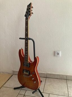 Elektrická kytara SCHECTER Diamond Series C-1+