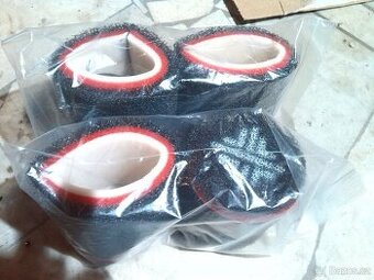 Bavlněné filtry PIPERCROSS C1050MX 4ks