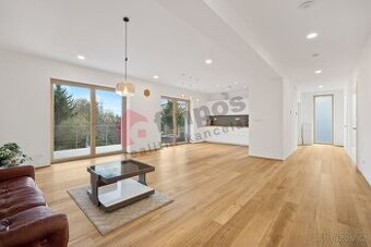 Pronájem moderního bytu 3+kk 132m2 v žádané lokalitě Štýřice