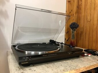 Technics SL-BD20 Stav nového Top