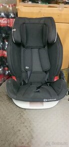 Dětská autosedačka Kinderkraft