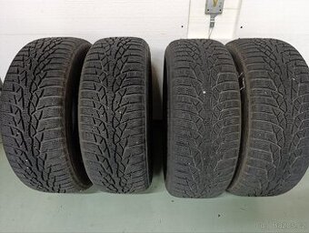 Zimní 205/55/16 Nokian