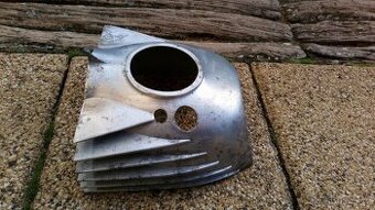 Kryty karburátoru Jawa / ČZ