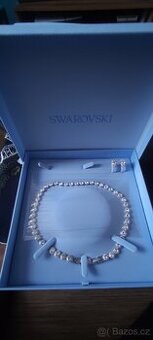 Swarovski Una angelic set