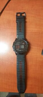 Garmin  Fenix 6 pro