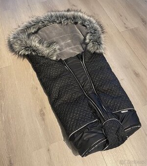 Zimní fusak Little Angel Outlast