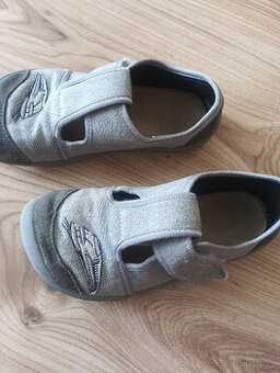 Chlapecké sandály a papuče