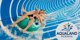 Aqualand moravia 2ks