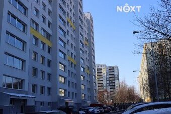 Prodej byt 3+1, 74㎡ - 1